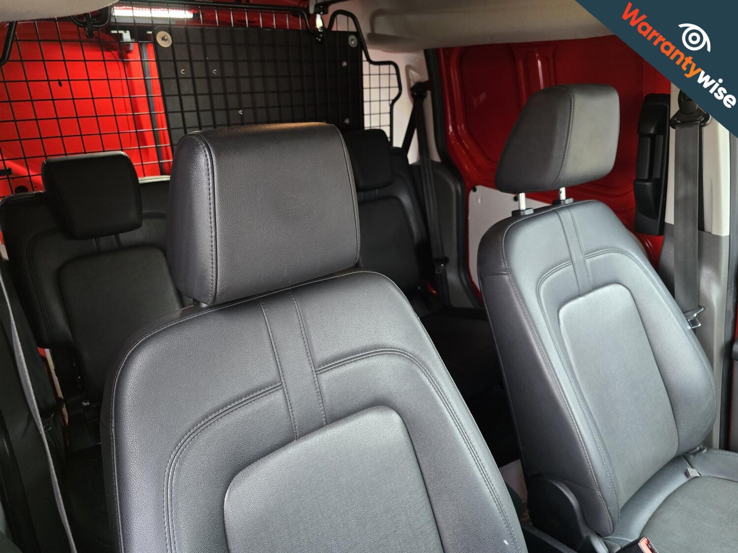 Used Ford Transit Connect 2021 for sale - 77851808: Photo 31