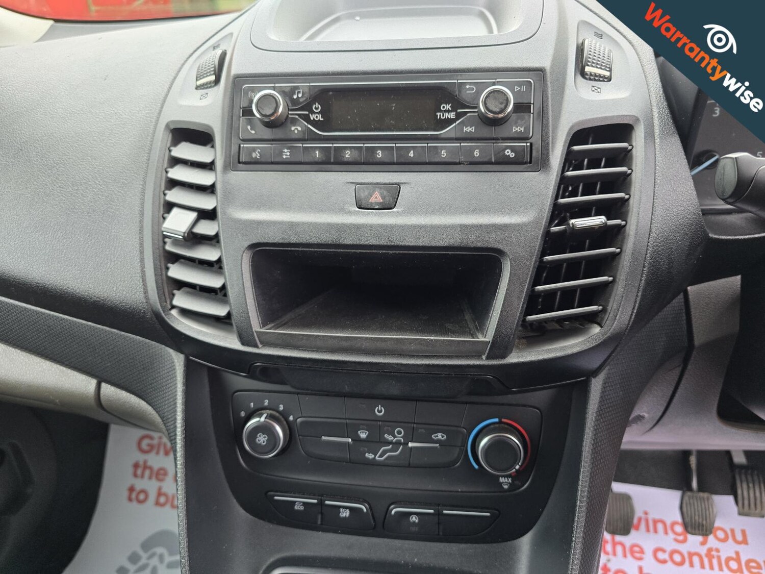 Used Ford Transit Connect 2021 for sale - 77851808: Photo 32