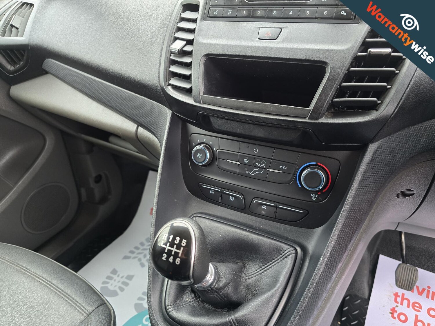 Used Ford Transit Connect 2021 for sale - 77851808: Photo 33