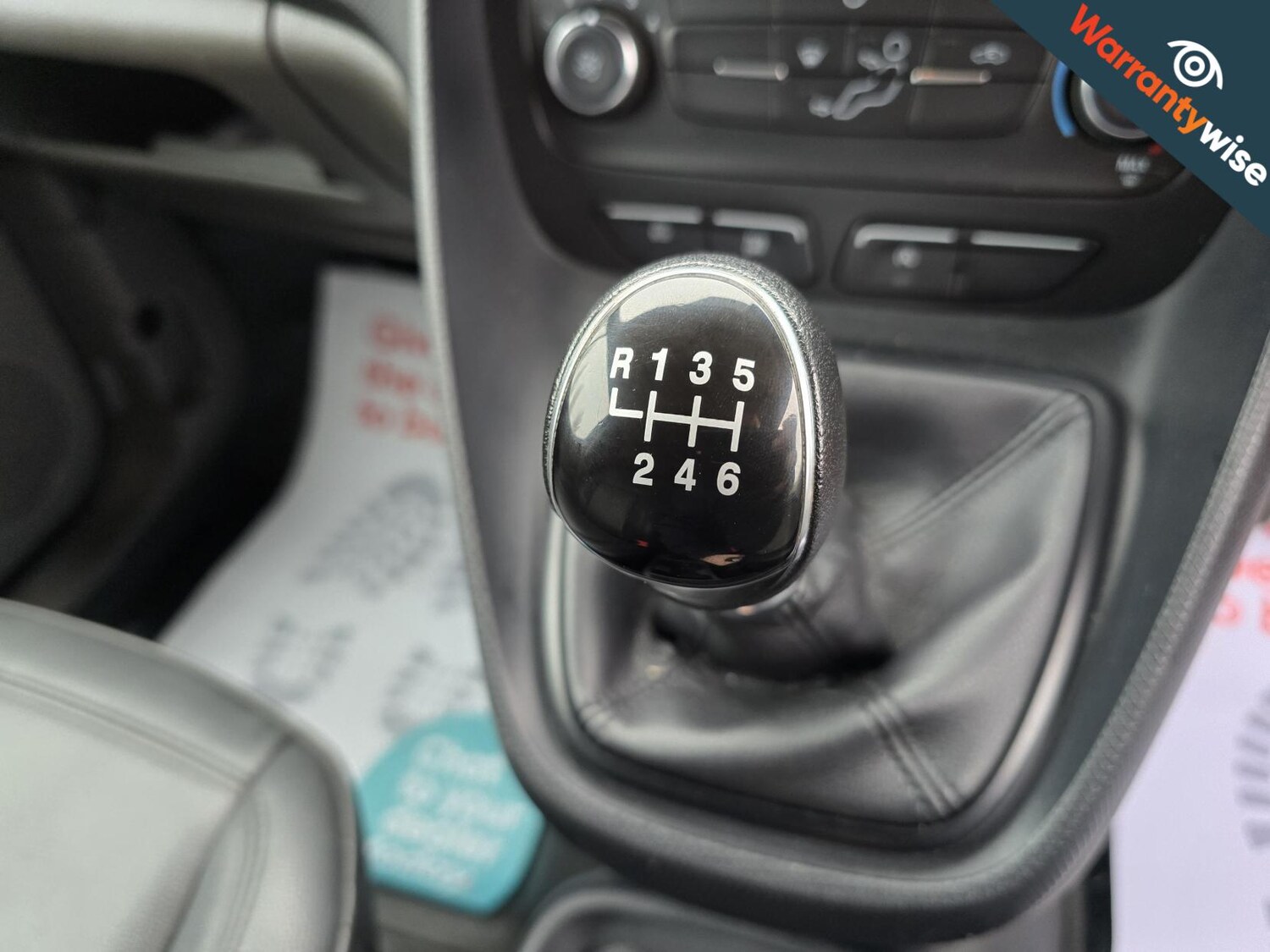 Used Ford Transit Connect 2021 for sale - 77851808: Photo 34