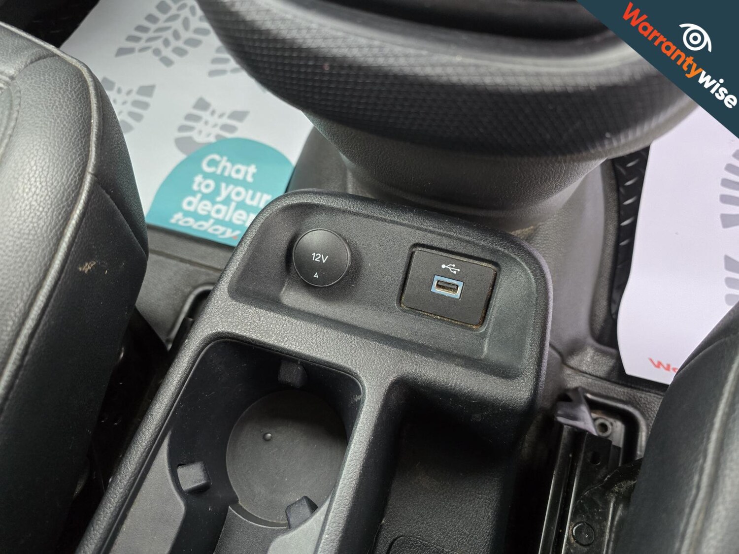 Used Ford Transit Connect 2021 for sale - 77851808: Photo 35