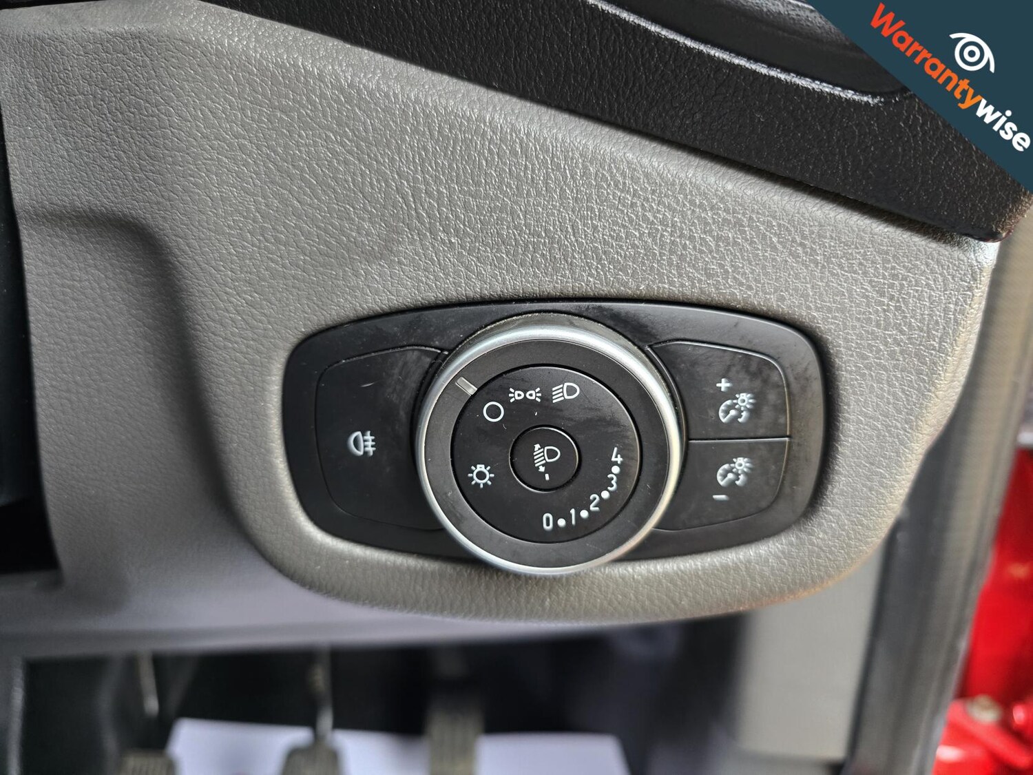 Used Ford Transit Connect 2021 for sale - 77851808: Photo 37