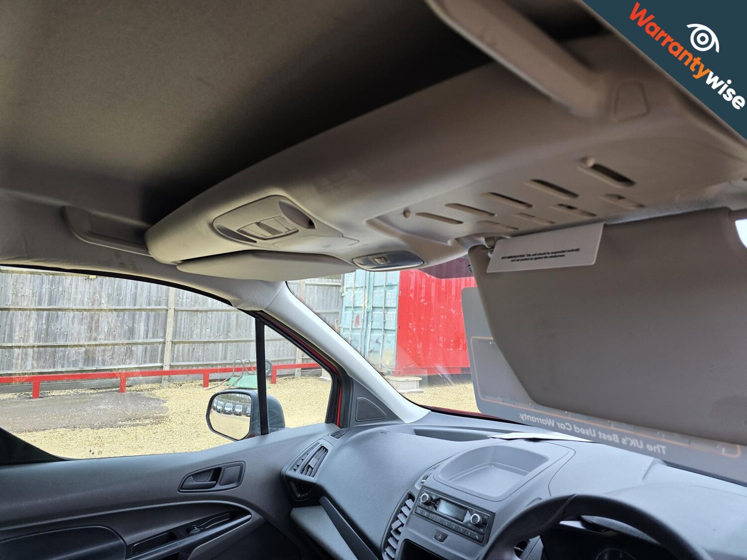 Used Ford Transit Connect 2021 for sale - 77851808: Photo 39