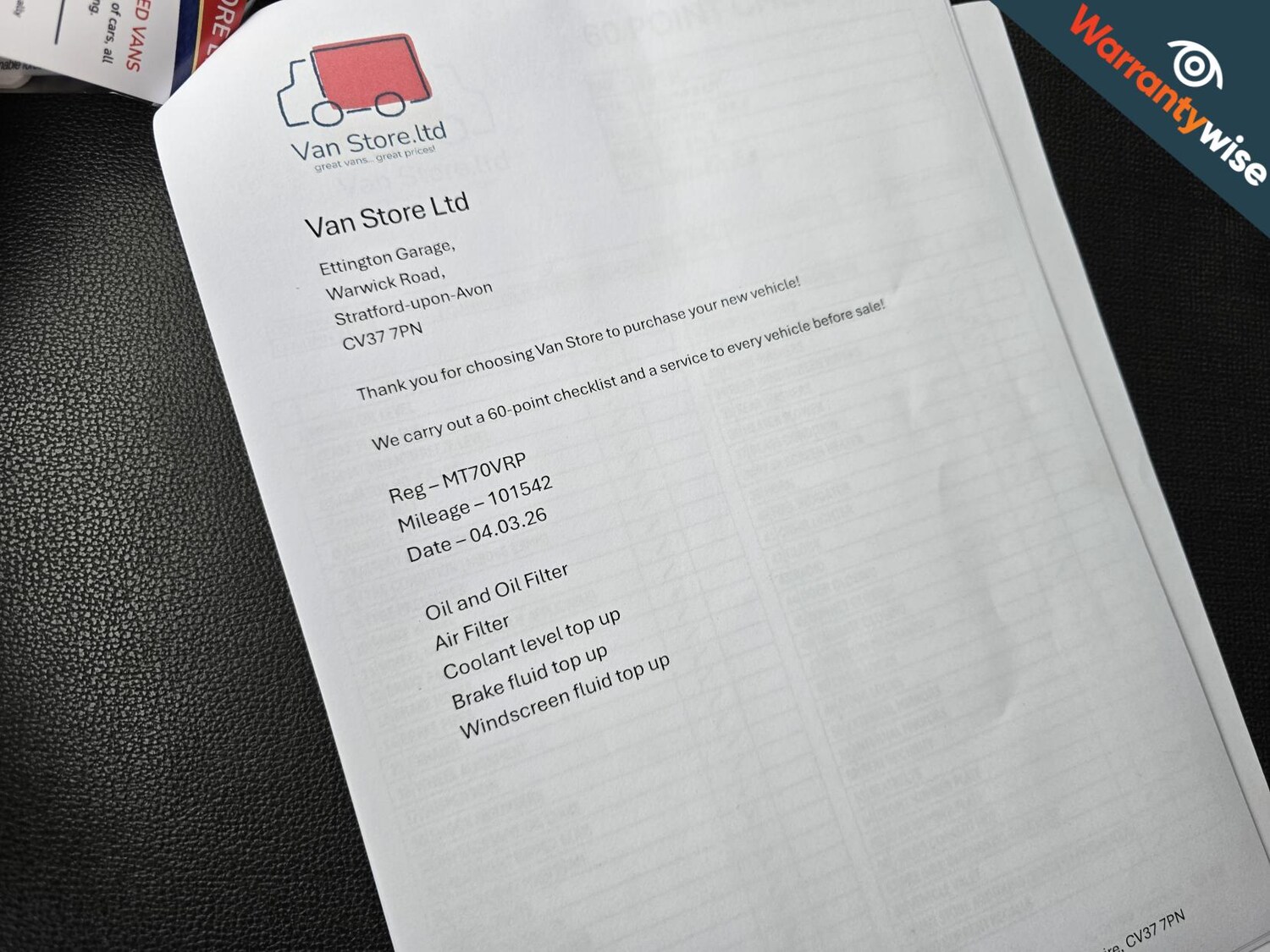 Used Ford Transit Connect 2021 for sale - 77851808: Photo 41