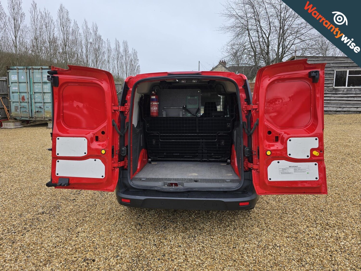 Used Ford Transit Connect 2021 for sale - 77851808: Photo 6