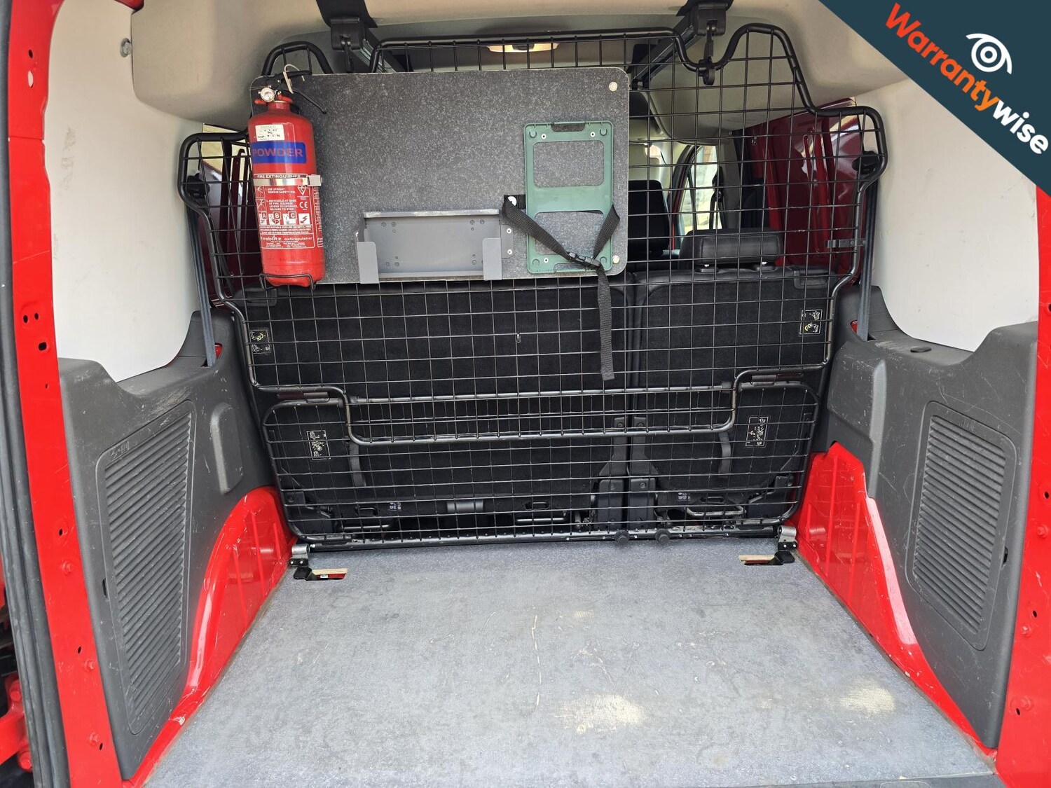 Used Ford Transit Connect 2021 for sale - 77851808: Photo 7