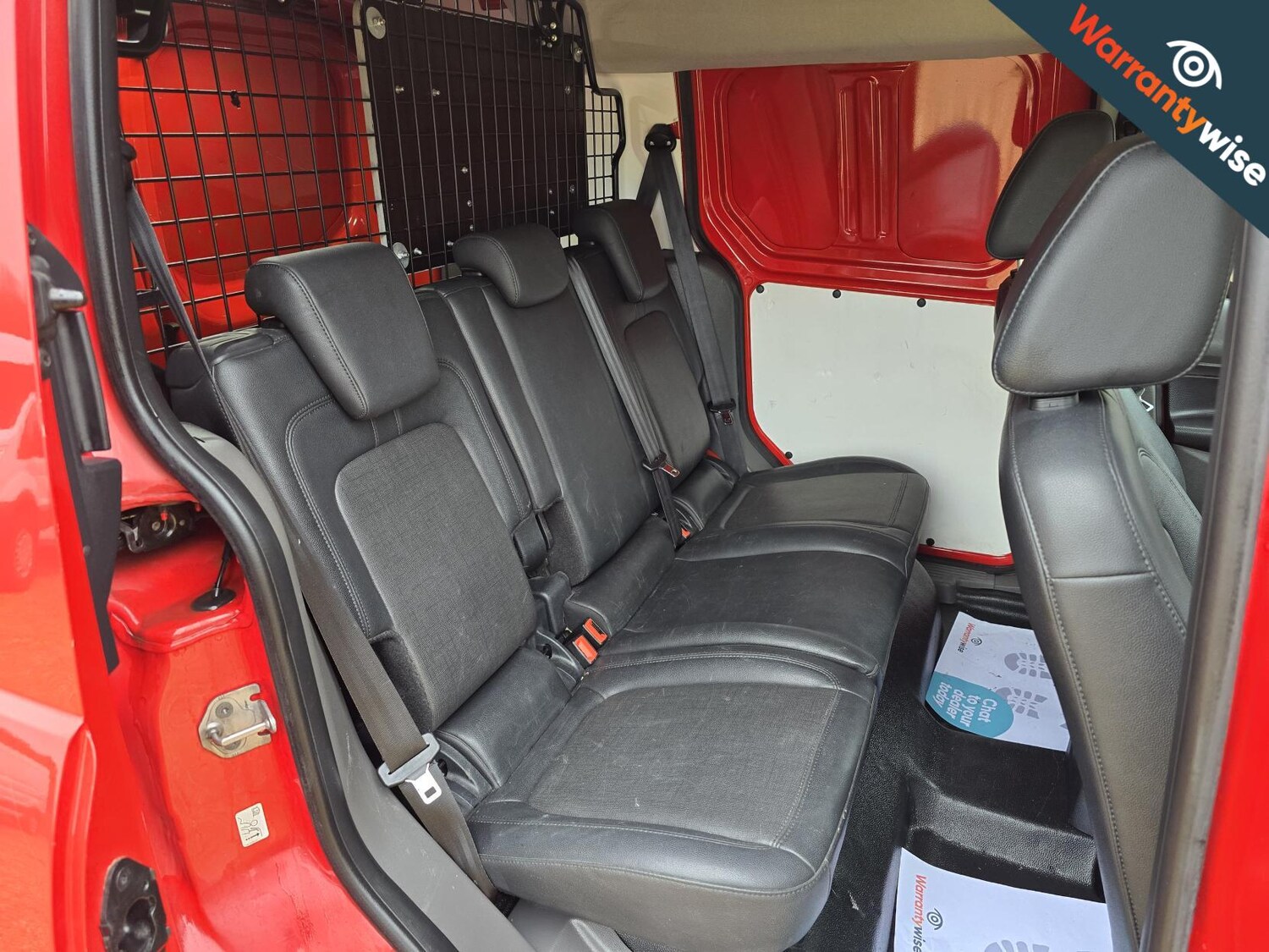 Used Ford Transit Connect 2021 for sale - 77851808: Photo 8