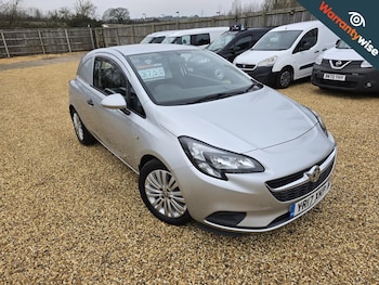 Used Vauxhall Corsa 2017 for sale - 77036953: Photo