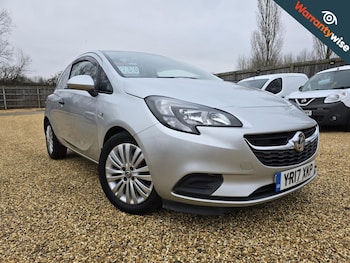 Used Vauxhall Corsa 2017 for sale - 77036953: Photo