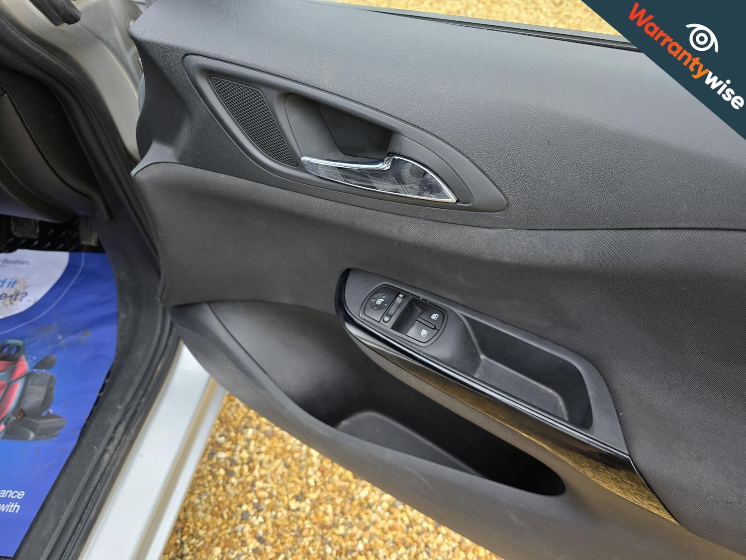 Used Vauxhall Corsa 2017 for sale - 77036953: Photo 37