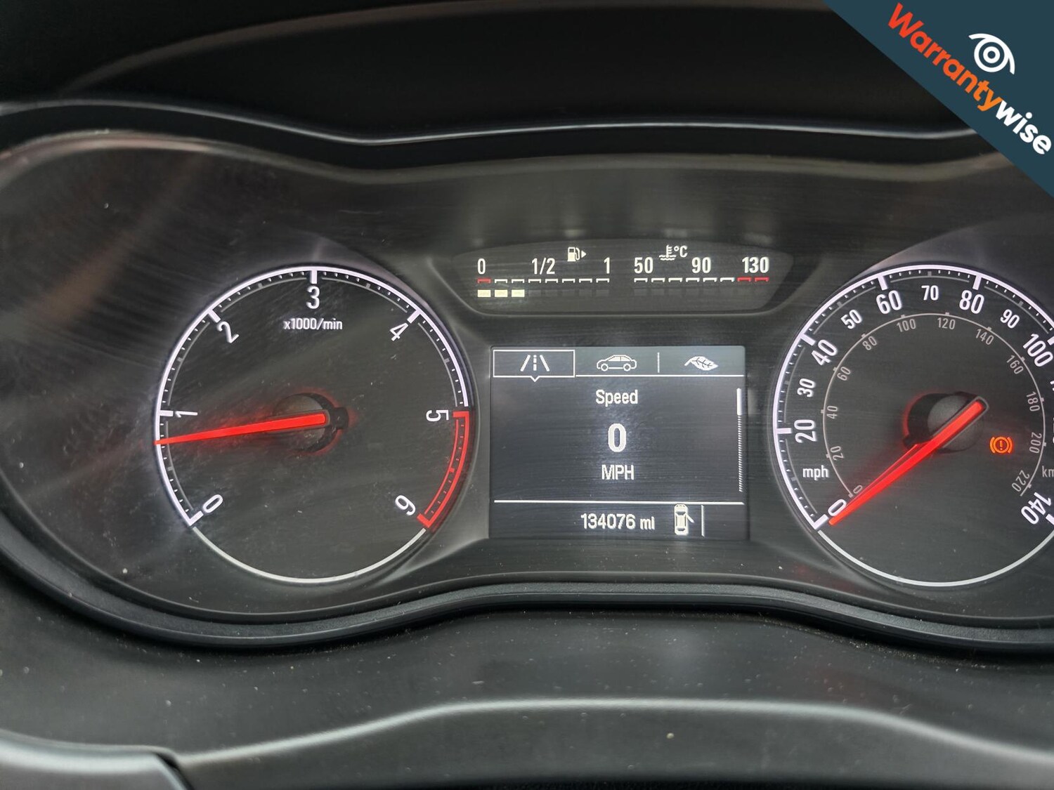 Used Vauxhall Corsa 2017 for sale - 77036953: Photo 48