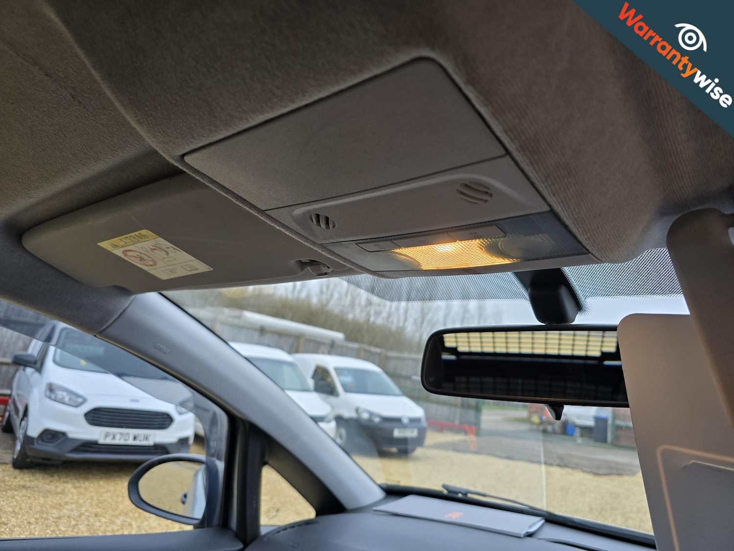 Used Vauxhall Corsa 2017 for sale - 77036953: Photo 49