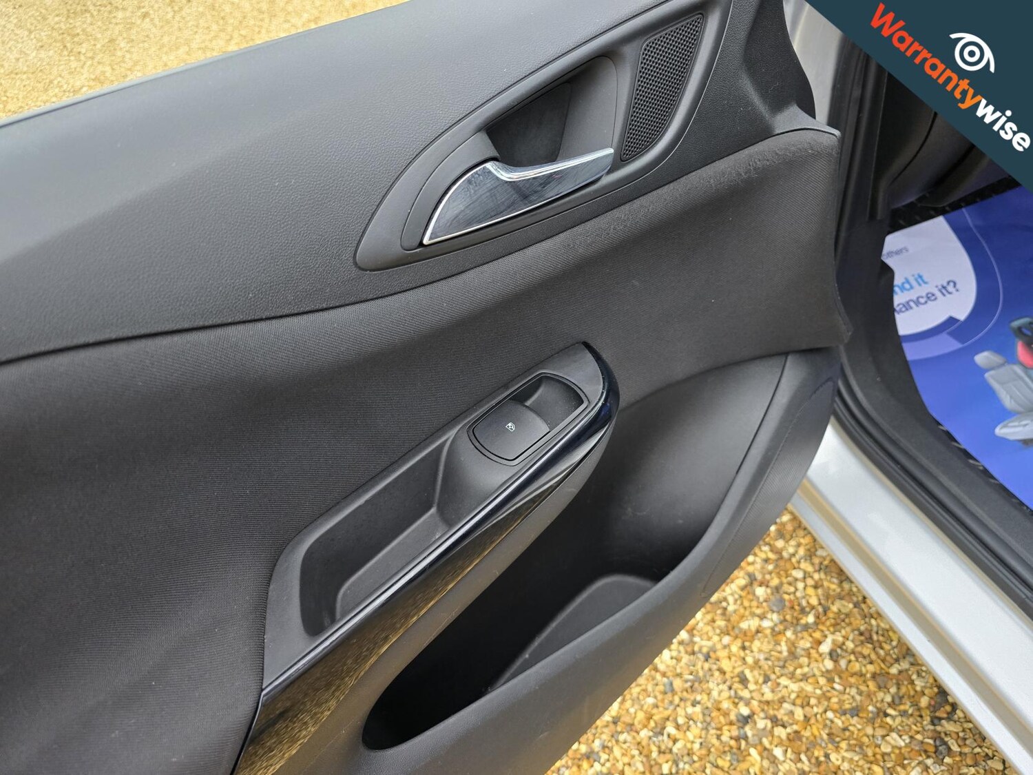 Used Vauxhall Corsa 2017 for sale - 77036953: Photo 51