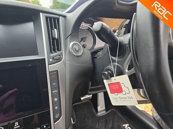 Used Infiniti Q50 2016 for sale - 76259237: Photo 16