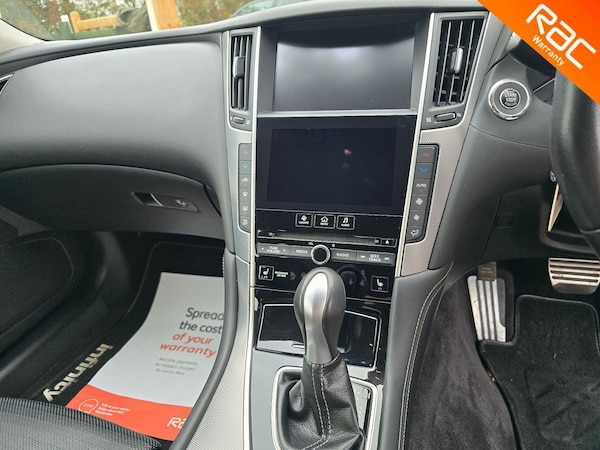 Used Infiniti Q50 2016 for sale - 76259237: Photo 17