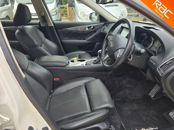 Used Infiniti Q50 2016 for sale - 76259237: Photo 21