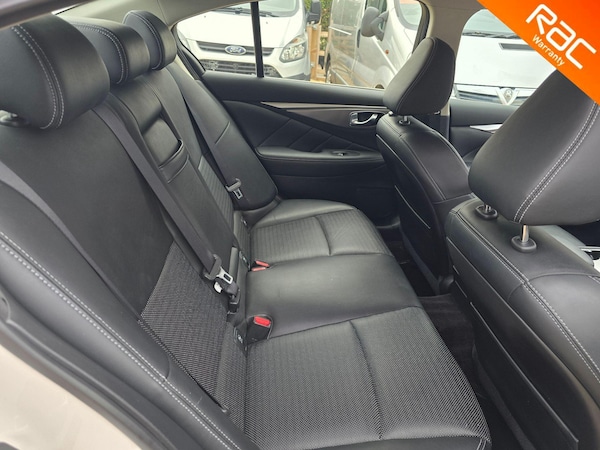 Used Infiniti Q50 2016 for sale - 76259237: Photo 23