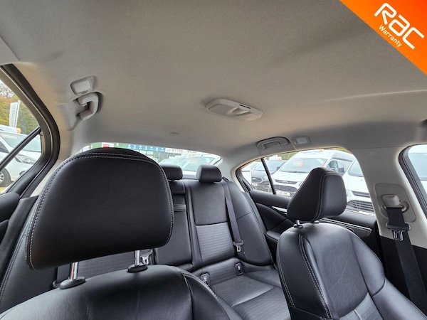 Used Infiniti Q50 2016 for sale - 76259237: Photo 24