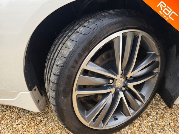Used Infiniti Q50 2016 for sale - 76259237: Photo 31