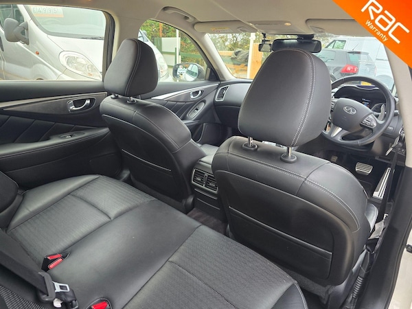 Used Infiniti Q50 2016 for sale - 76259237: Photo 43