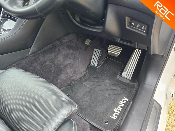 Used Infiniti Q50 2016 for sale - 76259237: Photo 44