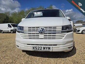 Used Volkswagen Transporter 2022 for sale - 78324128: Photo