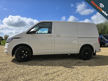 Used Volkswagen Transporter 2022 for sale - 78324128: Photo