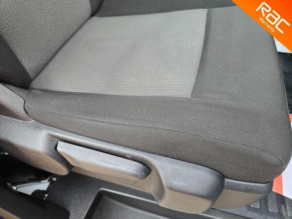 Used Vauxhall Vivaro 2022 for sale - 76182189: Photo 14