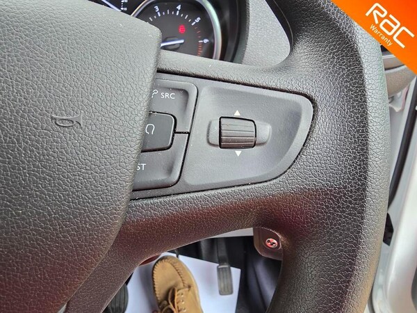 Used Vauxhall Vivaro 2022 for sale - 76182189: Photo 15