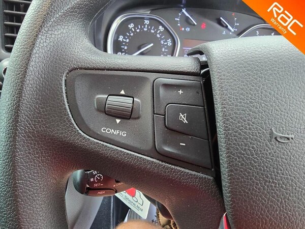 Used Vauxhall Vivaro 2022 for sale - 76182189: Photo 16