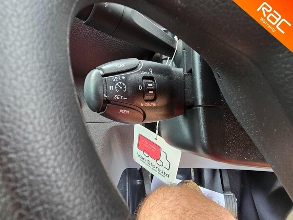 Used Vauxhall Vivaro 2022 for sale - 76182189: Photo 17