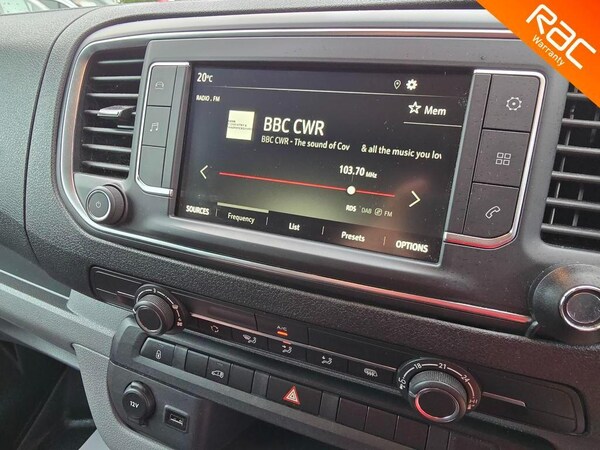 Used Vauxhall Vivaro 2022 for sale - 76182189: Photo 23