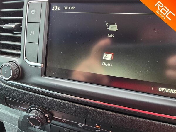 Used Vauxhall Vivaro 2022 for sale - 76182189: Photo 26