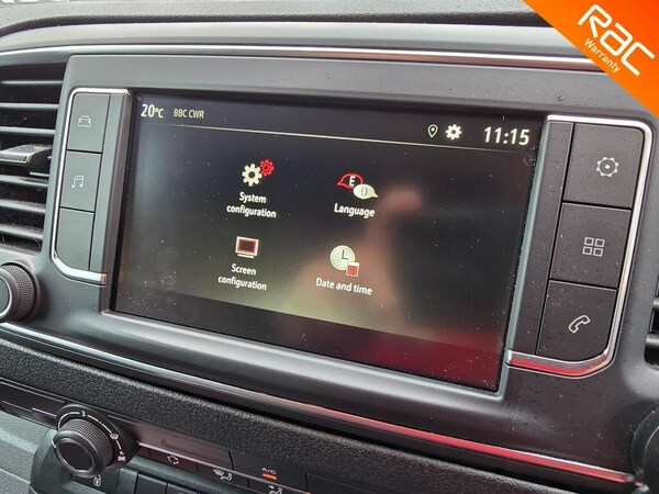 Used Vauxhall Vivaro 2022 for sale - 76182189: Photo 28