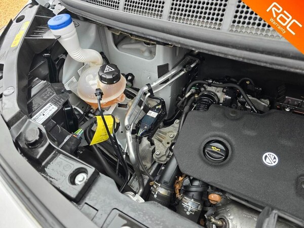Used Vauxhall Vivaro 2022 for sale - 76182189: Photo 35