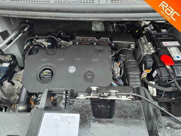 Used Vauxhall Vivaro 2022 for sale - 76182189: Photo 36
