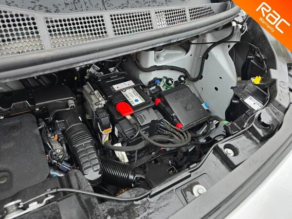 Used Vauxhall Vivaro 2022 for sale - 76182189: Photo 37