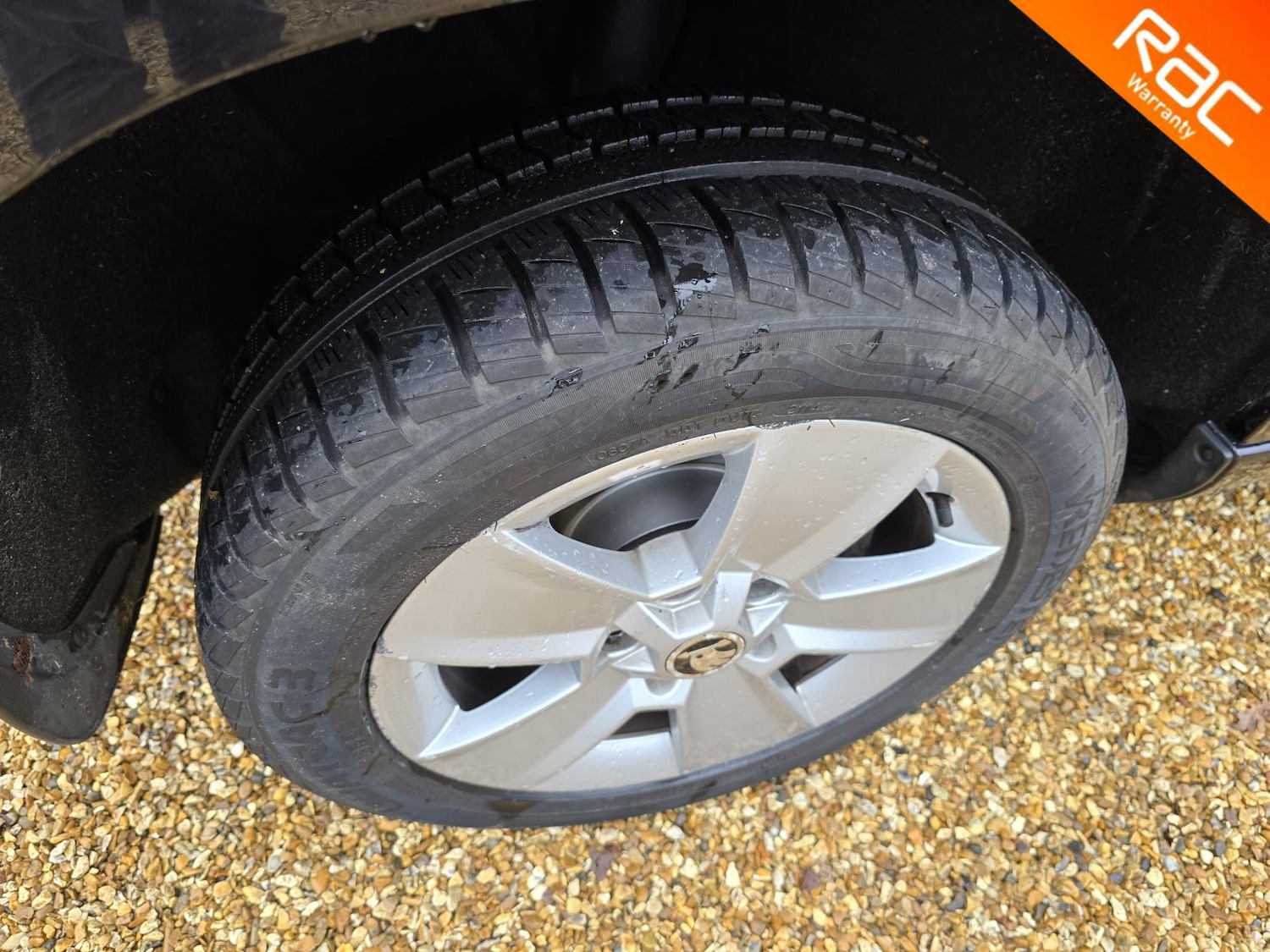 Used Skoda Yeti 2014 for sale - 76638956: Photo 16