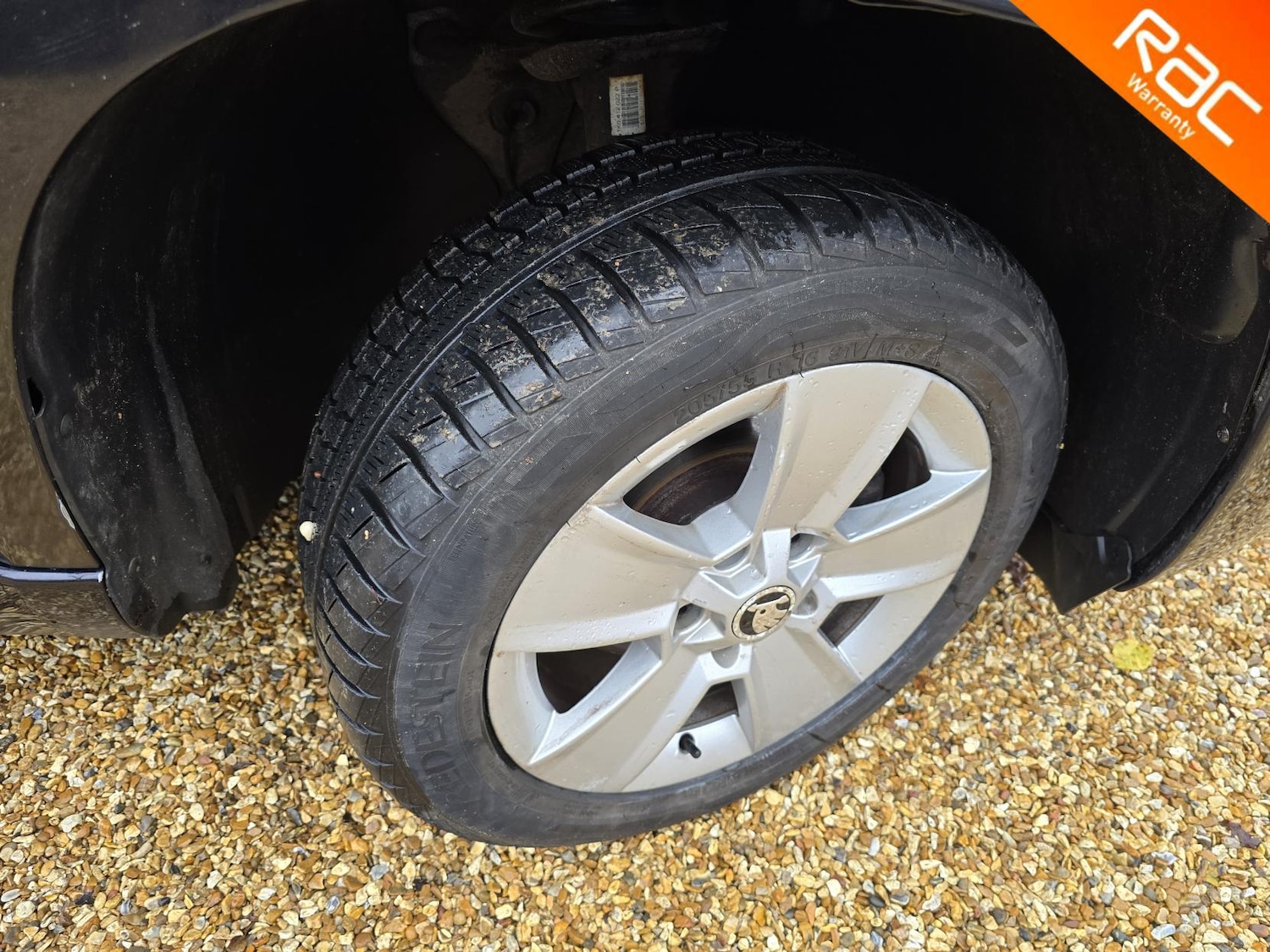 Used Skoda Yeti 2014 for sale - 76638956: Photo 18