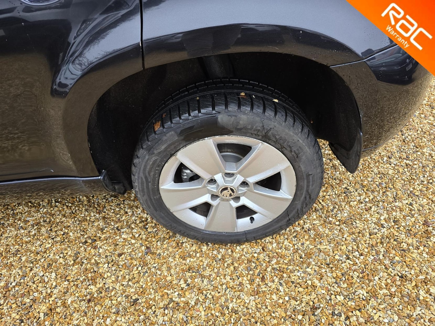 Used Skoda Yeti 2014 for sale - 76638956: Photo 19