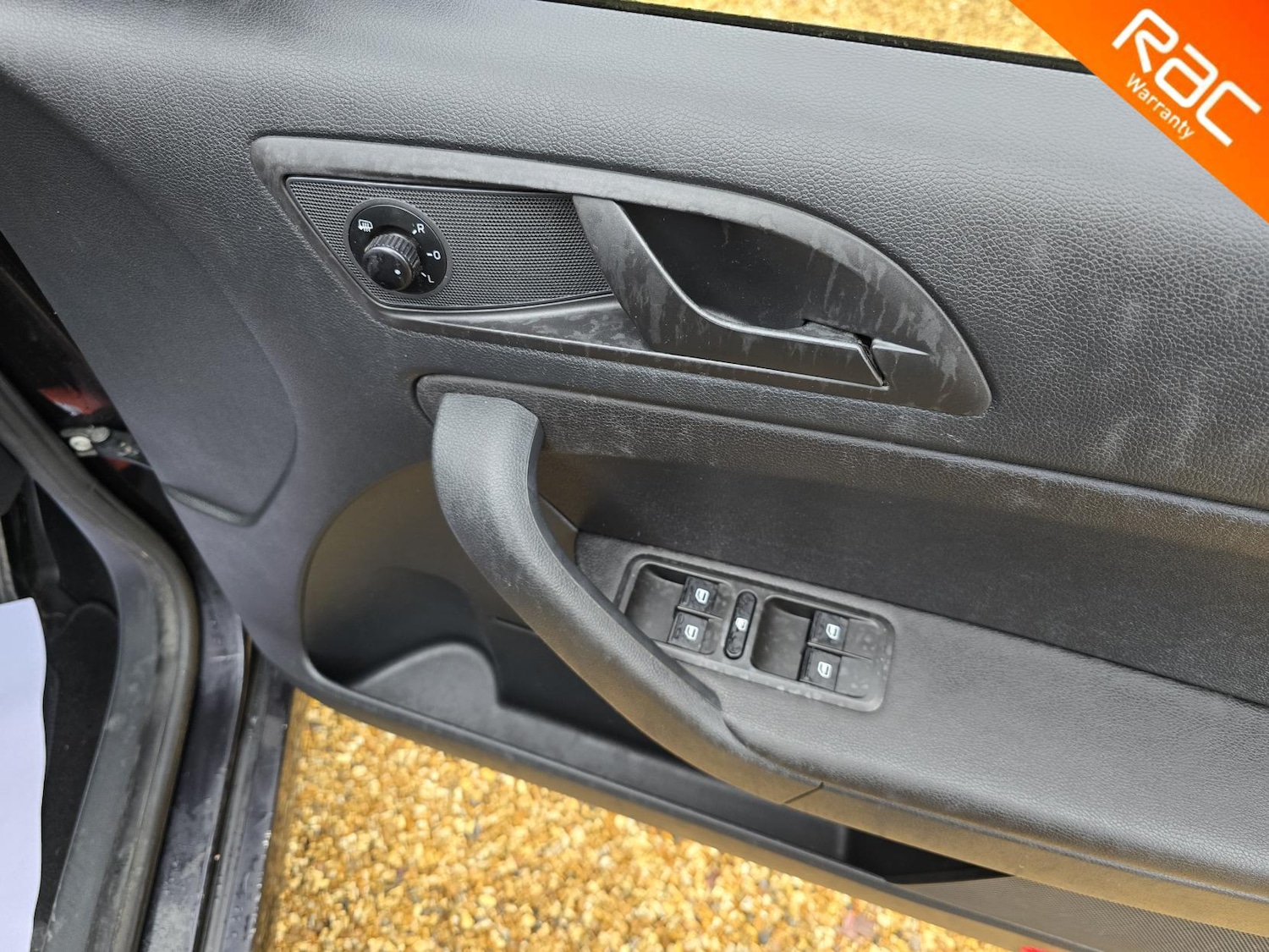 Used Skoda Yeti 2014 for sale - 76638956: Photo 21