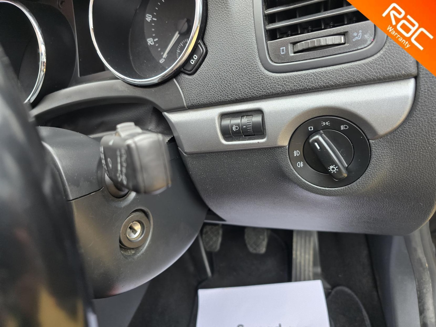 Used Skoda Yeti 2014 for sale - 76638956: Photo 23