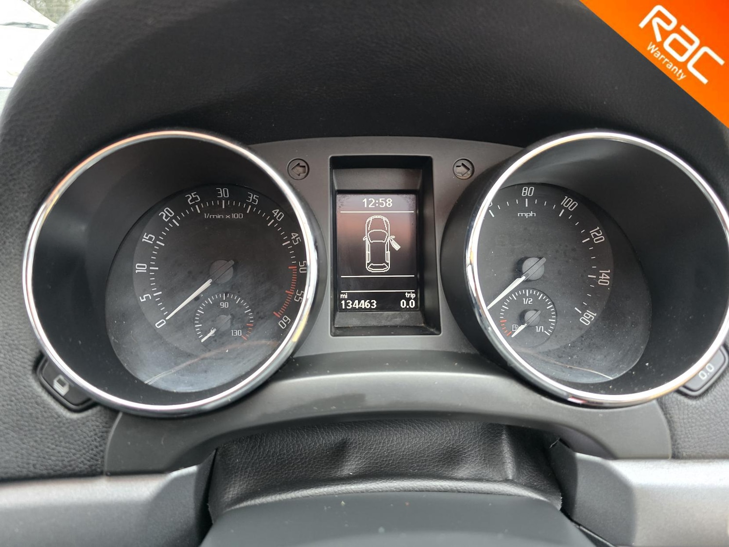 Used Skoda Yeti 2014 for sale - 76638956: Photo 24