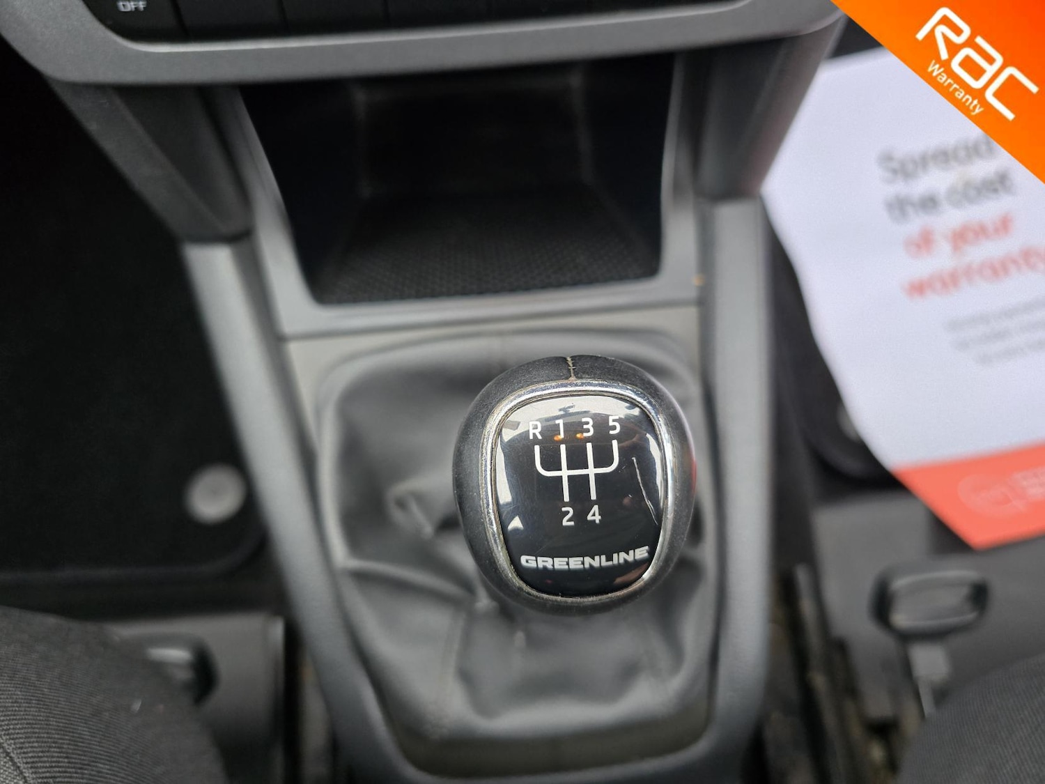 Used Skoda Yeti 2014 for sale - 76638956: Photo 26