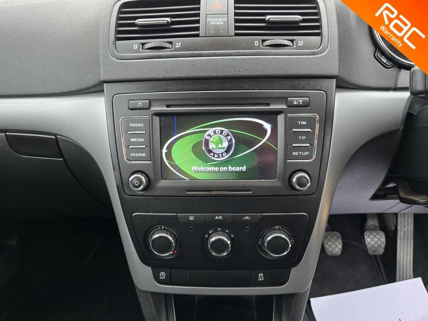 Used Skoda Yeti 2014 for sale - 76638956: Photo 27