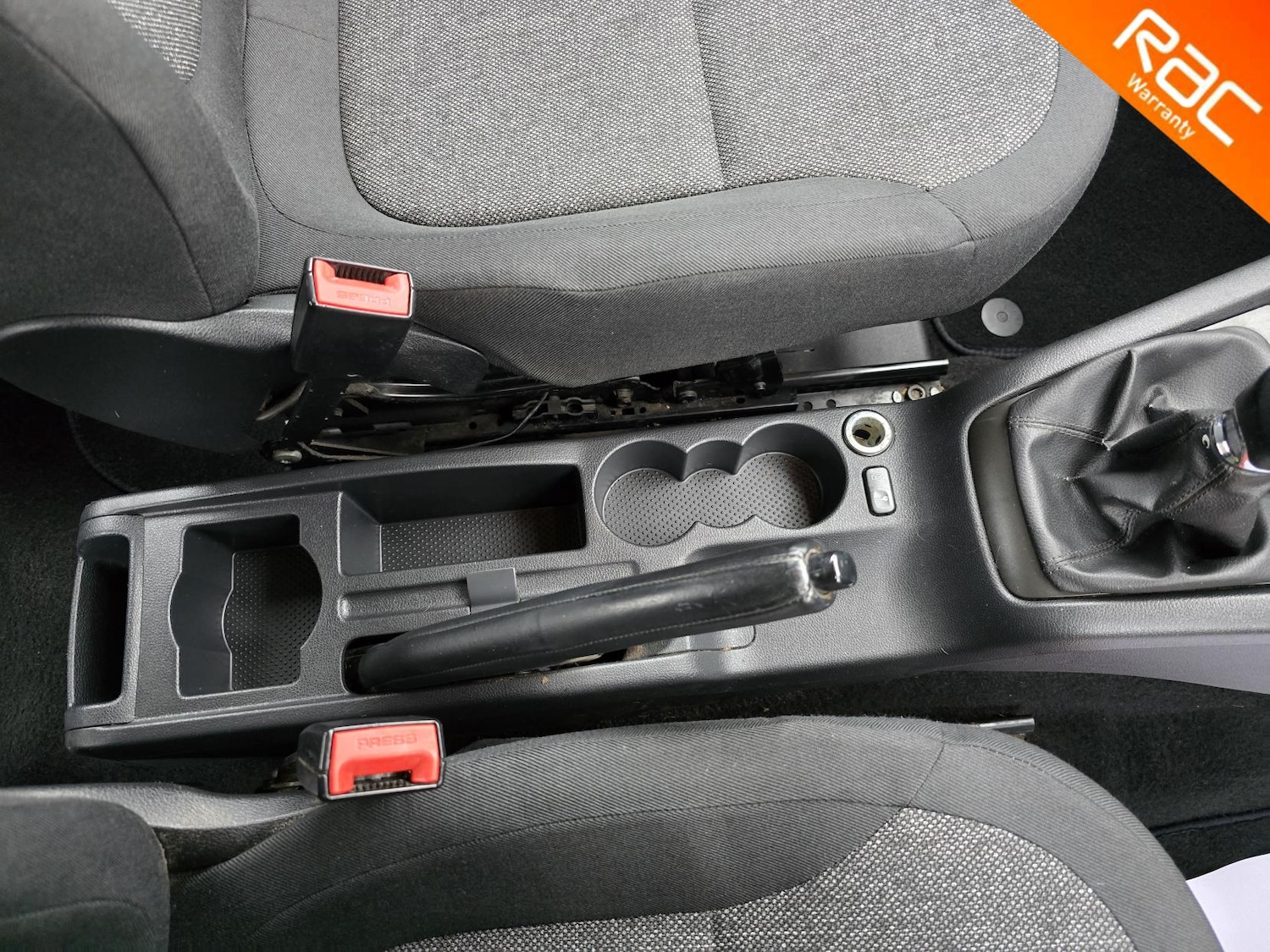 Used Skoda Yeti 2014 for sale - 76638956: Photo 28