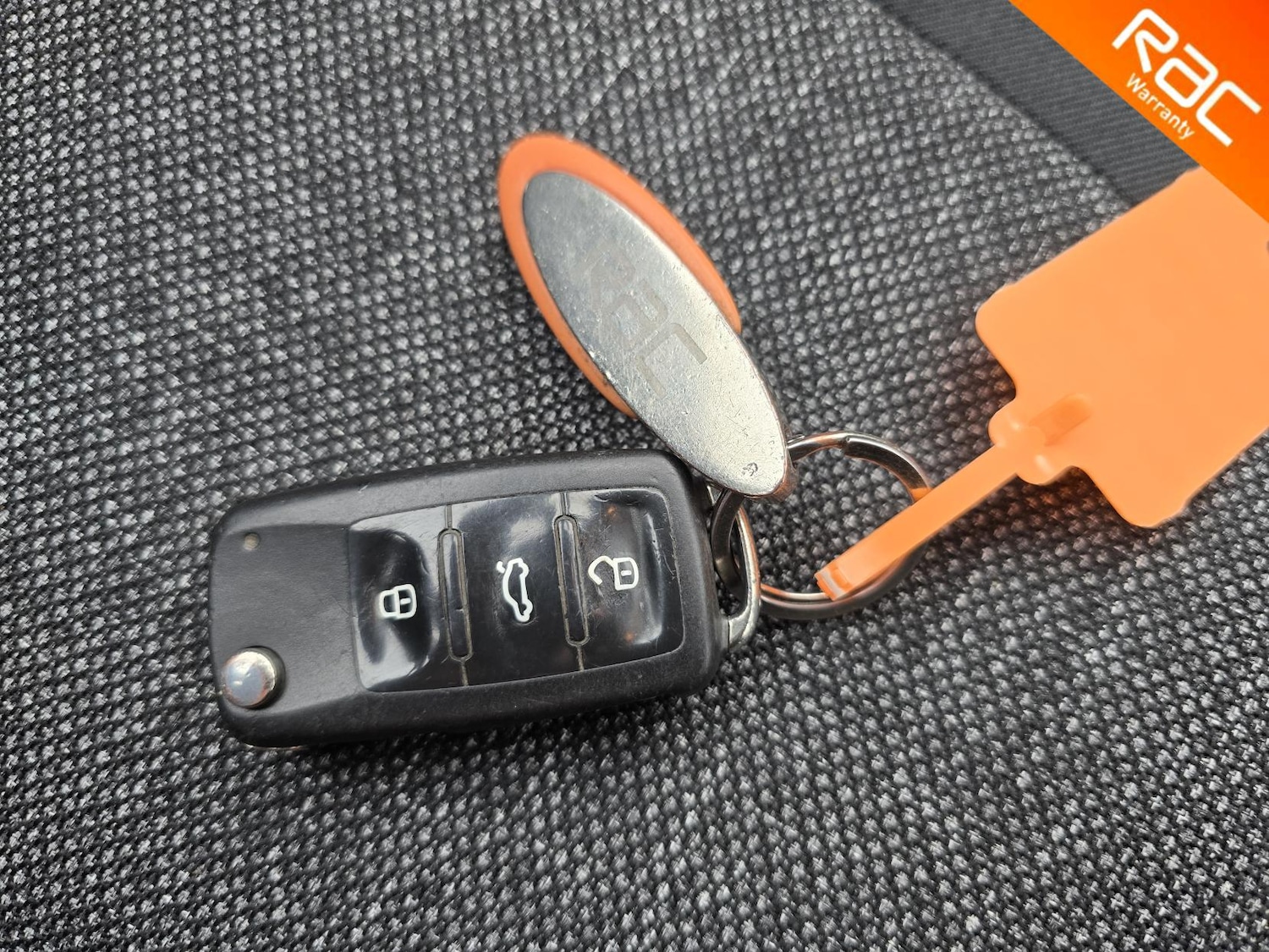 Used Skoda Yeti 2014 for sale - 76638956: Photo 29