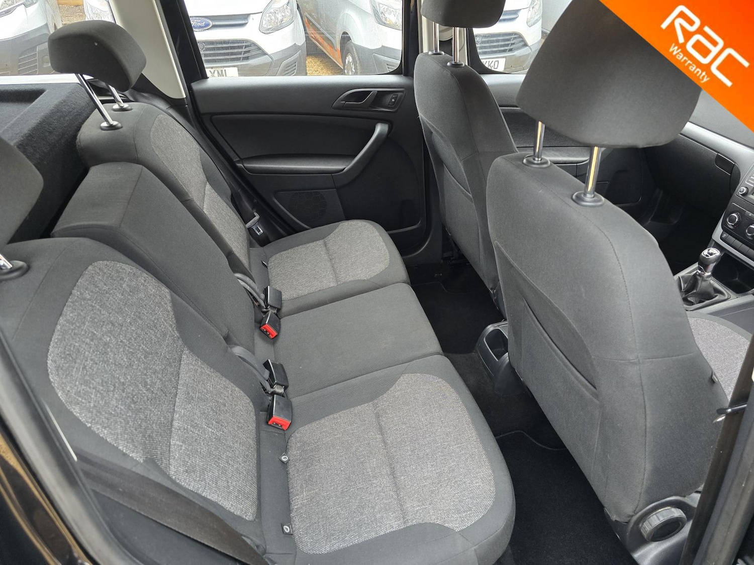 Used Skoda Yeti 2014 for sale - 76638956: Photo 33