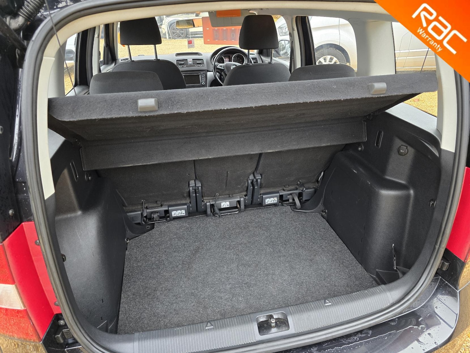 Used Skoda Yeti 2014 for sale - 76638956: Photo 34