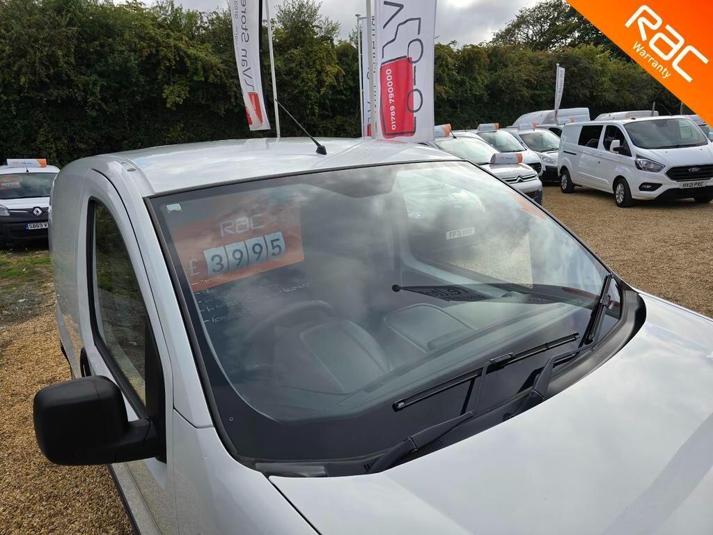 Used Peugeot Bipper 2014 for sale - 76638959: Photo 10